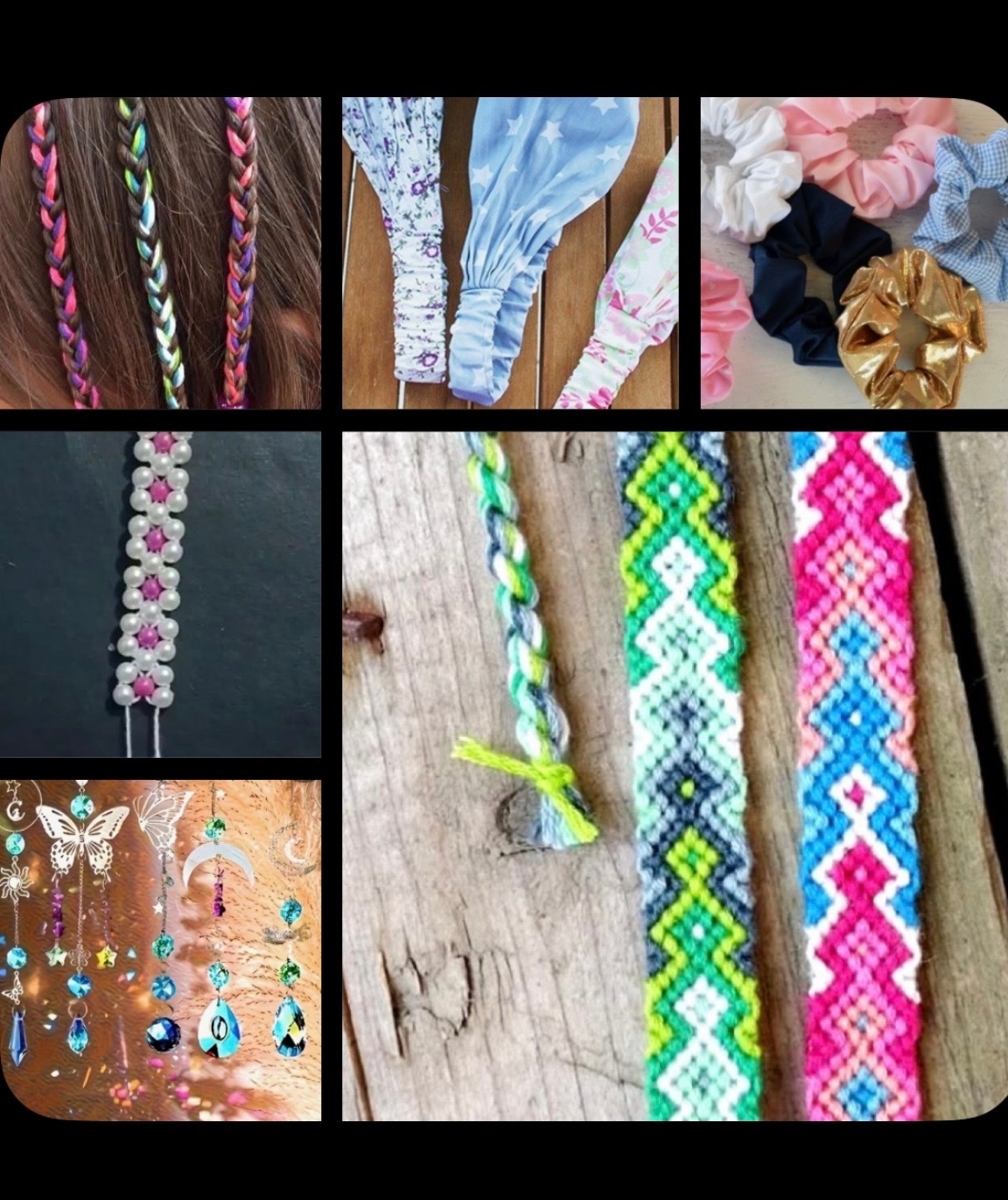 Textilatelier: Schm&uuml;ckendes