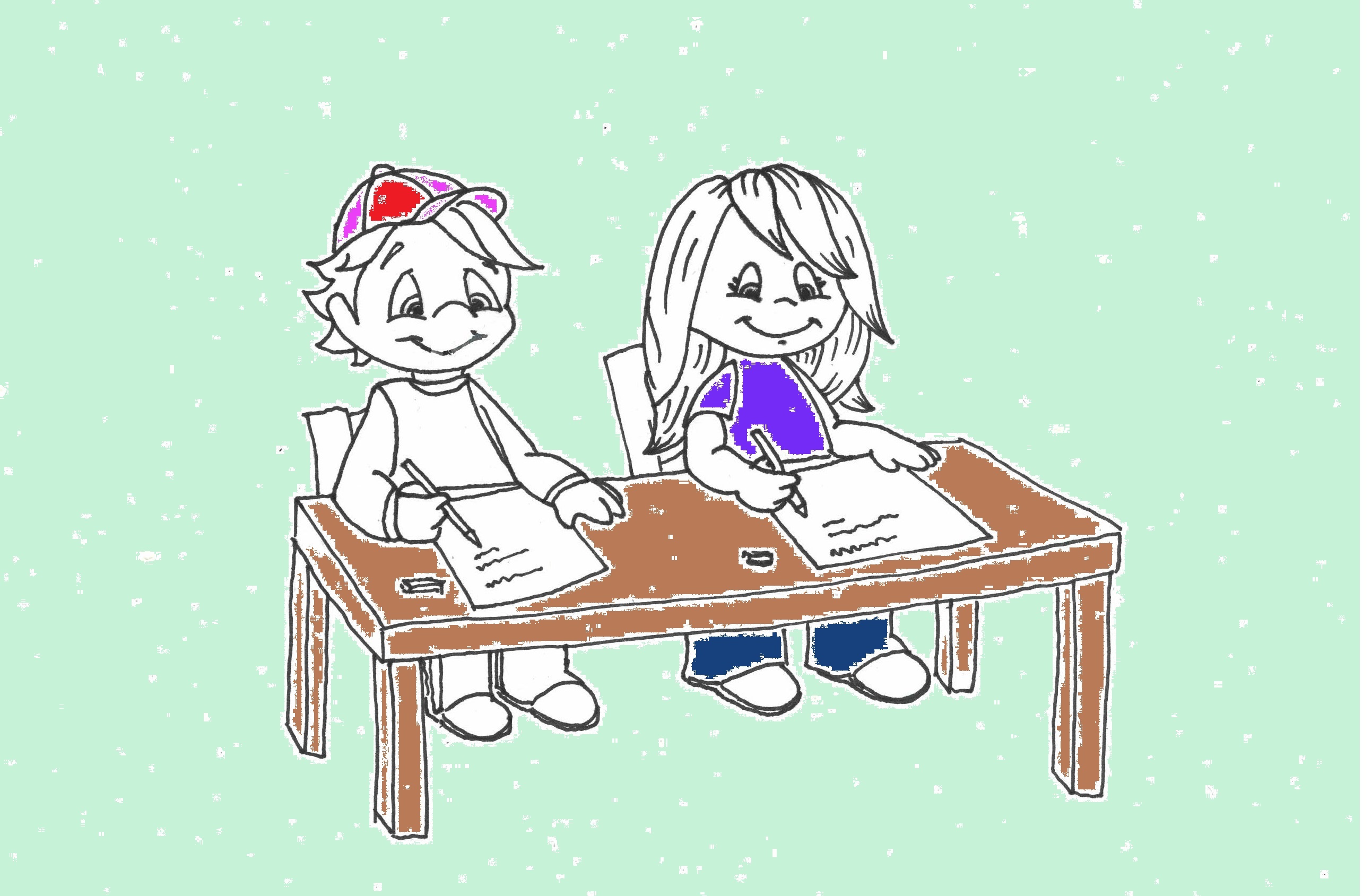 OK - organisierte Kids (Dienstag)