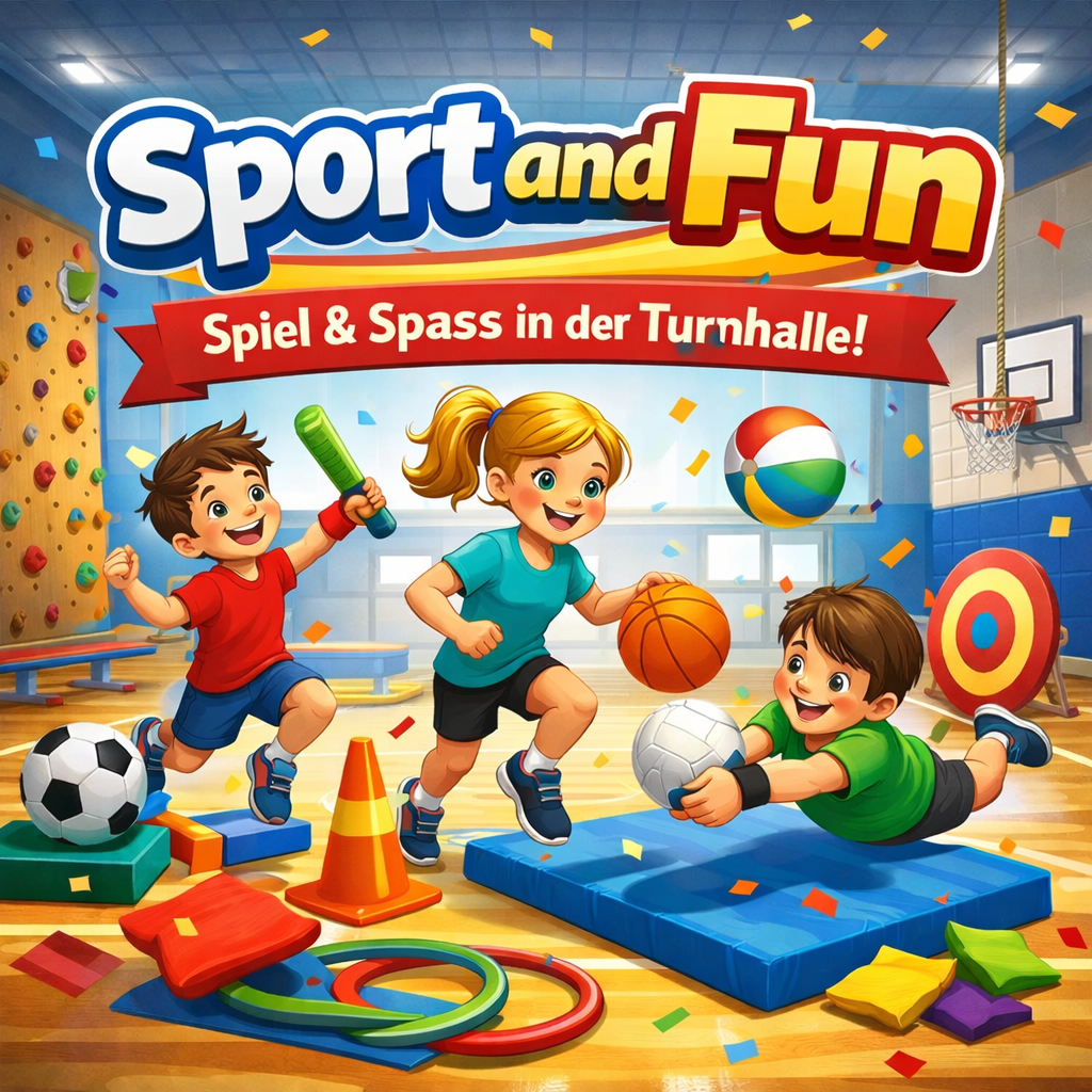 Sport und Fun