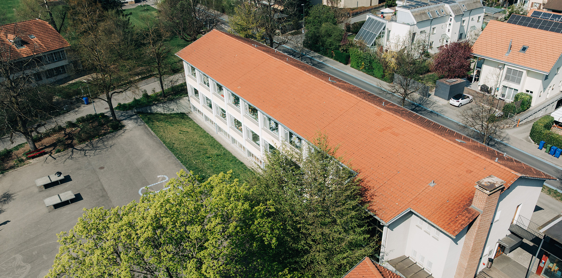 Unsere Schule